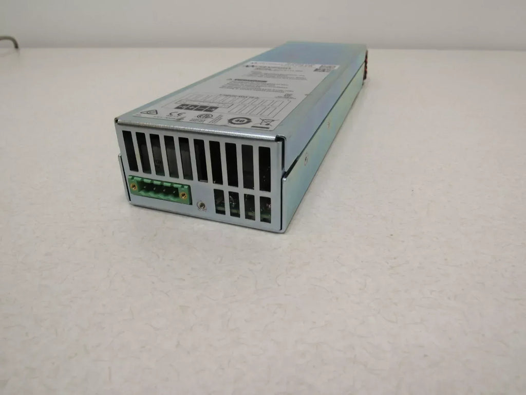 Keysight N6734B DC Power Module 0-35V 0-3A 50W - ZYYKZ Test Equipment