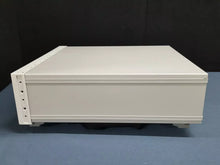 Load image into Gallery viewer, Keysight N4375D Lightwave Component Analyzer with Options 022, 101, 221 - Untested - ZYYKZ Test Equipment