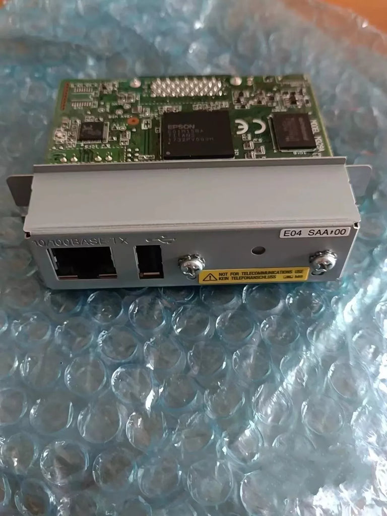 Used E04 SAA100 MG29A - High-Performance Measurement Device