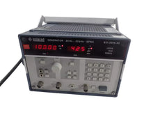 Load image into Gallery viewer, Polarad Rohde &amp; Schwarz Signal Generator 20 Hz - 20 kHz Model 821.2016.32 - ZYYKZ Test Equipment