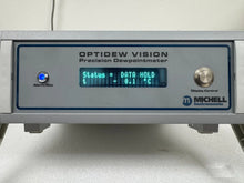 Load image into Gallery viewer, Michell Instruments OPV-02L Precision Dewpoint Meter for Gas Analysis - ZYYKZ Test Equipment