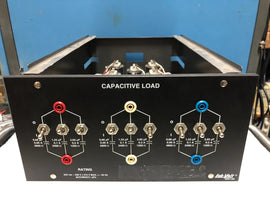 Lab-Volt 8331-0A Precision Capacitive Load Module - ZYYKZ Test Equipment