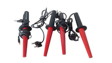 Load image into Gallery viewer, Fluke 80K-6 High Voltage Probe - Lot of 4 - ZYYKZ Test Equipment