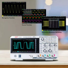 Load image into Gallery viewer, UNI-T UTS1032B 3.2GHz Advanced-Series Spectrum Analyzer - In Stock