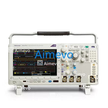 Load image into Gallery viewer, Tektronix MDO3022 Mixed Domain Oscilloscope 200 MHz - ZYYKZ Test Equipment