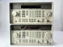 Load image into Gallery viewer, Agilent 8648B Signal Generator - 9 kHz to 2000 MHz - Used