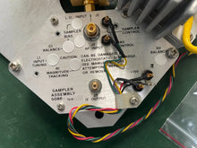 Load image into Gallery viewer, HP Agilent 5086-7456 Pulse Generator with 5086-7614 &amp; 5086-3499 Modules for 8516A/8720 Series - ZYYKZ Test Equipment
