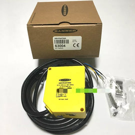 Photoelectric Sensor Q60VR3AF2000 - New Unit with Fast Shipping