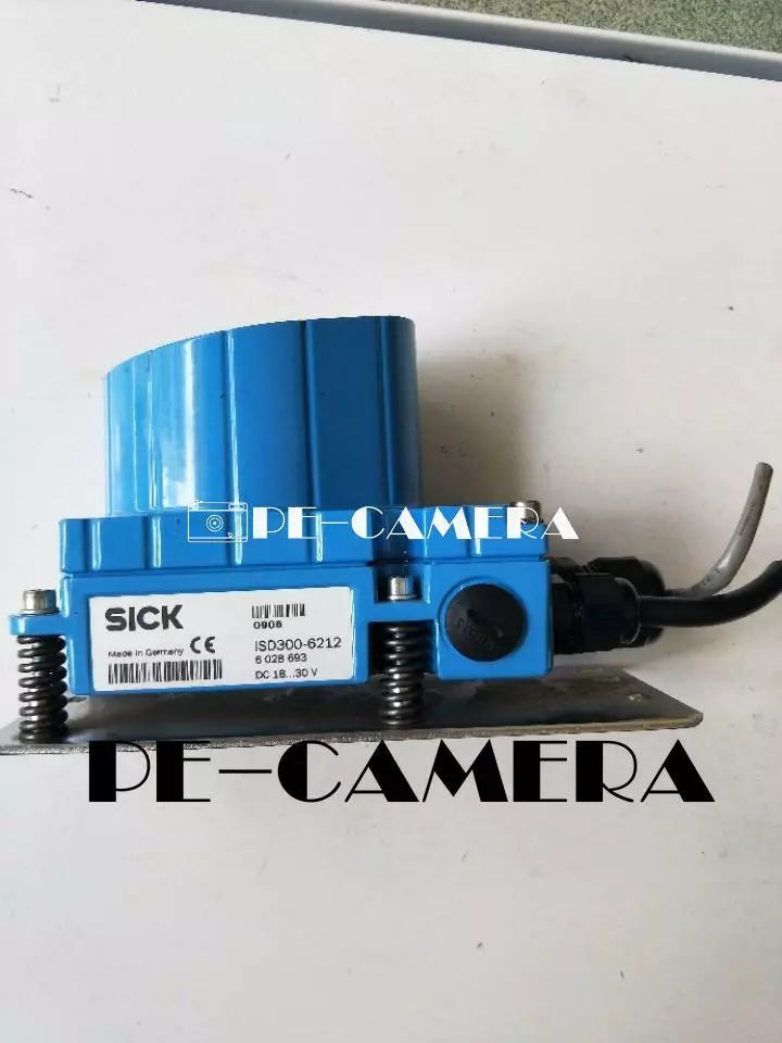 ISD300-6212 Integrated Circuit - 1 Piece