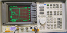 Load image into Gallery viewer, HP 8596E Spectrum Analyzer 9 kHz to 12.8 GHz - ZYYKZ Test Equipment