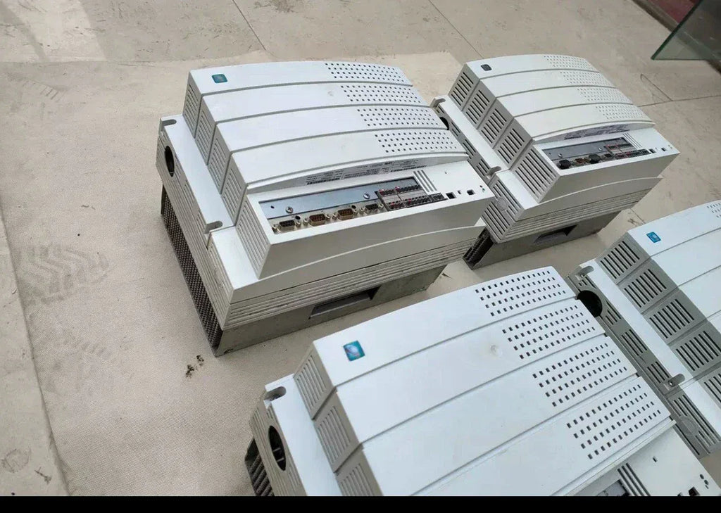 Rexroth EVS9328-ESV004 High-Performance Servo Drive for Precise Motor Control - ZYYKZ Test Equipment