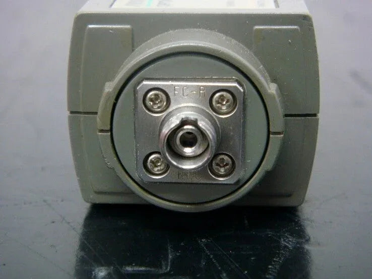 Anritsu MA9305A High-Precision Optical Power Sensor - ZYYKZ Test Equipment