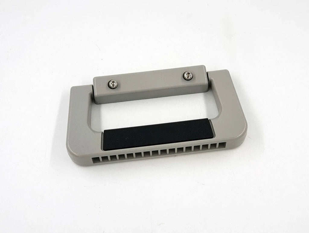 Agilent MSO9404A Mixed Signal Oscilloscope - Portable Handle Accessory - ZYYKZ Test Equipment