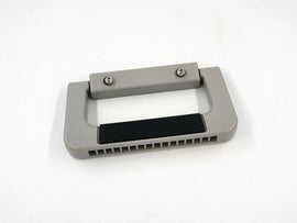 Agilent MSO9404A Mixed Signal Oscilloscope - Portable Handle Accessory - ZYYKZ Test Equipment