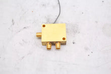 Load image into Gallery viewer, Agilent 5086-7327 High-Frequency Diode Switch 8.4 GHz - ZYYKZ Test Equipment