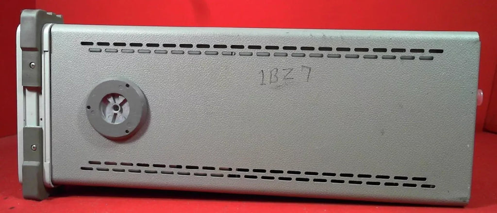 Agilent 8591A Spectrum Analyzer 9 kHz to 1.8 GHz - ZYYKZ Test Equipment