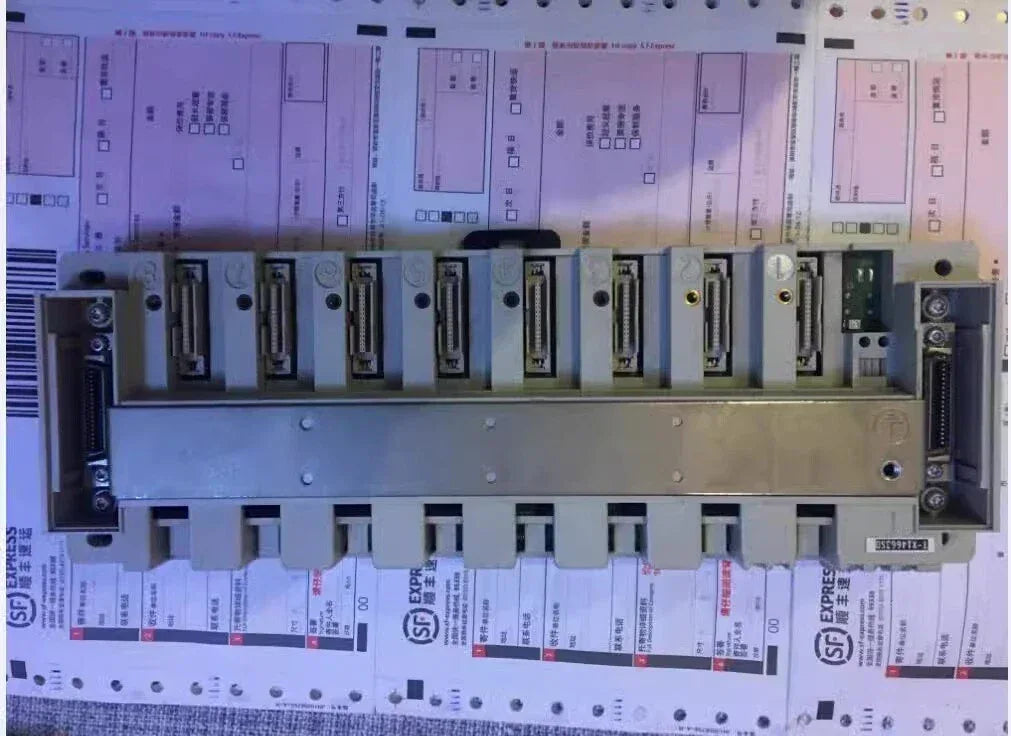 Siemens 6FC5211-0AA00-0AA0 CNC Operator Panel with Touchscreen Interface - ZYYKZ Test Equipment