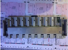 Load image into Gallery viewer, Siemens 6FC5211-0AA00-0AA0 CNC Operator Panel with Touchscreen Interface - ZYYKZ Test Equipment