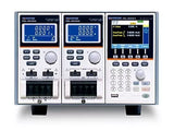 GW Instek PEL-2002A Programmable DC Electronic Load Mainframe with 2 Slots