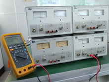 Load image into Gallery viewer, HP 6024A DC Power Supply 0-60V, 0-10A, 200W Programmable - ZYYKZ Test Equipment