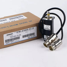 Load image into Gallery viewer, Omron R7M-A10030-S1 High-Performance Servo Motor - ZYYKZ Test Equipment