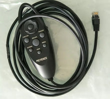 Load image into Gallery viewer, KEYENCE OP-84231 Vision System Control Line Module - ZYYKZ Test Equipment