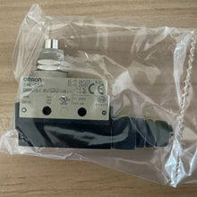Load image into Gallery viewer, OMRON SHL-D55 Industrial Limit Switch - Durable Mechanical Control - ZYYKZ Test Equipment