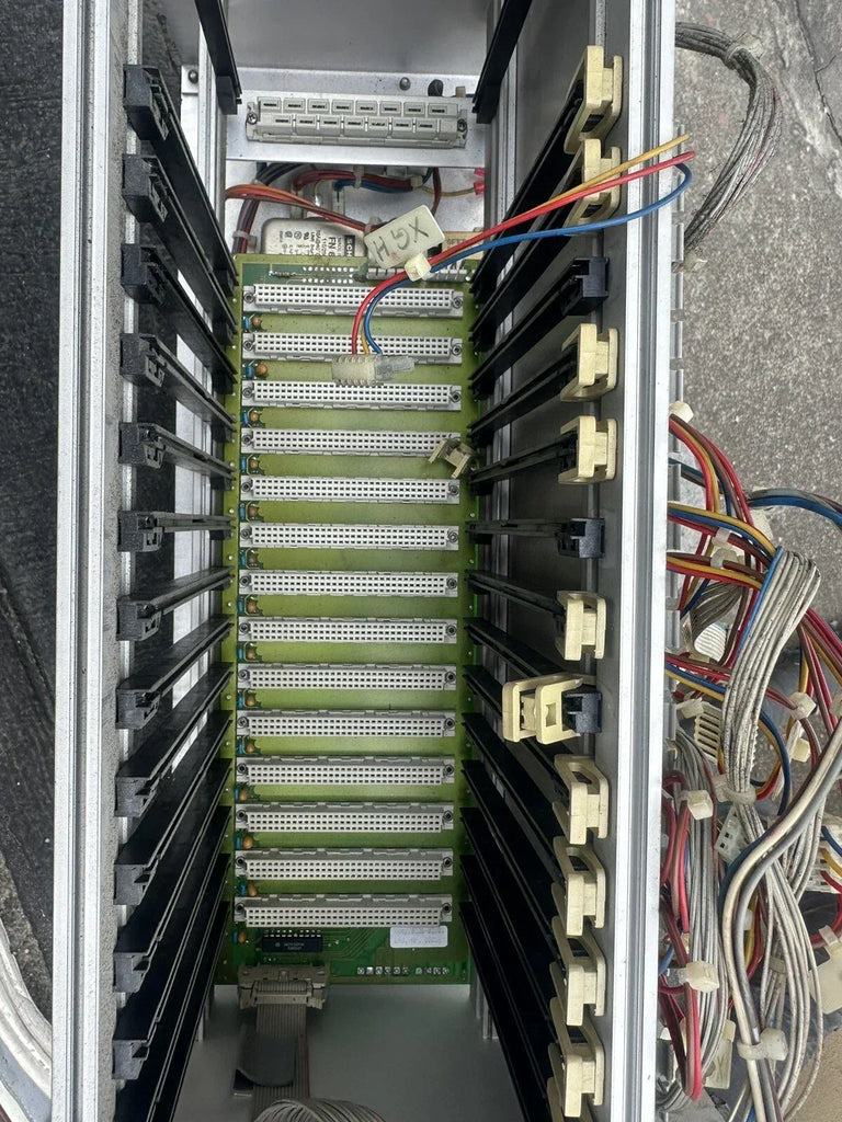 Komp.1027-03.01 / Komp.0326-02.01 Industrial Component Modules - Features & Specs - ZYYKZ Test Equipment