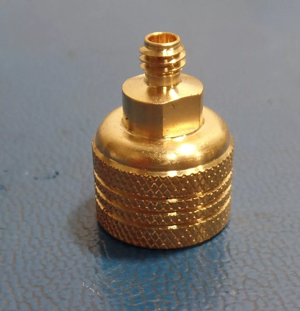 Keysight 85059-60010 Open Female 1.0 mm Connector 110 GHz for 85059A - ZYYKZ Test Equipment