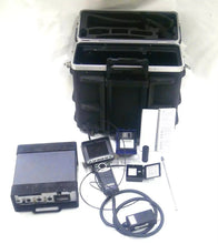 Load image into Gallery viewer, EVEREST VIT PLS500D-A XL-Pro High-Resolution Video Probe Borescope - ZYYKZ Test Equipment