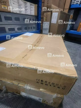 Load image into Gallery viewer, Juniper QFX5100-48T-AFO Ethernet Core Switch 48-Port 10G &amp; 6-Port 40G - ZYYKZ Test Equipment