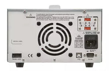 Load image into Gallery viewer, GW Instek GPP-1326 Programmable DC Power Supply - 192W, Single Channel, 32V, 6A, LAN Connectivity