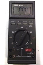 Load image into Gallery viewer, Fluke 27 FM Digital Handheld Multimeter with Protective Case - ZYYKZ Test Equipment