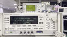 Load image into Gallery viewer, Synthesized Sweep Signal Generator 10MHz to 20GHz - ZYYKZ Test Equipment