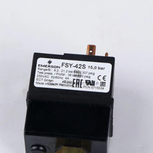 Load image into Gallery viewer, EMERSON FSY-42S Industrial Pressure Sensor - ZYYKZ Test Equipment