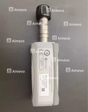 Load image into Gallery viewer, Keysight U2001A 6 GHz USB Power Sensor -60 to +25 dBm - ZYYKZ Test Equipment