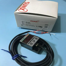 Load image into Gallery viewer, SUNX DP2-40E (DP240E) High-Precision Pressure Sensor - ZYYKZ Test Equipment