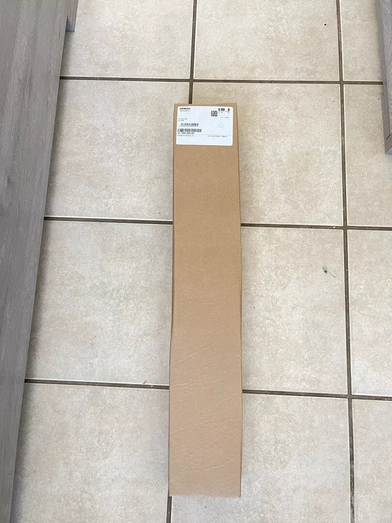 SIEMENS HVAC Rigid Averaging Temperature Sensor 24-Probe Model 544-343-24 Sealed - ZYYKZ Test Equipment