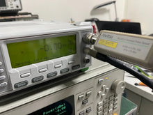 Load image into Gallery viewer, Anritsu MA2481A RF Power Sensor 10 MHz–6 GHz, N Connector, -60 to +20 dBm - ZYYKZ Test Equipment