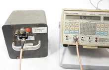 Load image into Gallery viewer, Sencore LC102 Capacitor and Inductor Analyzer - AS-IS Unit - ZYYKZ Test Equipment