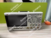 Load image into Gallery viewer, Keysight DSOX3054A Digital Storage Oscilloscope 500MHz 4 Channels - ZYYKZ Test Equipment