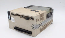Load image into Gallery viewer, YASKAWA SGDV-120A21A AC Servo Drive 1.5kW 200-230VAC 3-Phase 50/60Hz - ZYYKZ Test Equipment