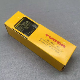 TURCK NI40U-CP40-FDZ30X2 Inductive Proximity Sensor Switch - ZYYKZ Test Equipment