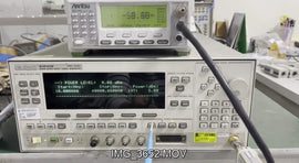 HP Agilent 83640B Synthesized Sweep Signal Generator, 10MHz-40GHz - ZYYKZ Test Equipment