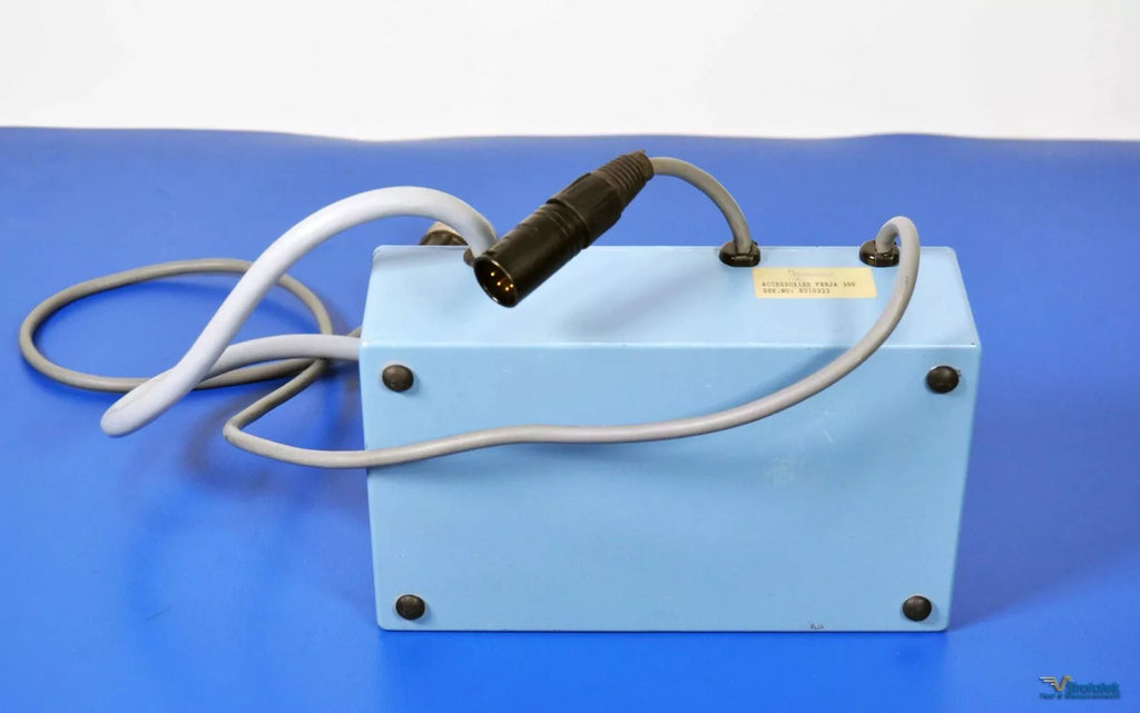 Programma FREJA 300 Calibration Box - Megger Relay Test Set CF-90100