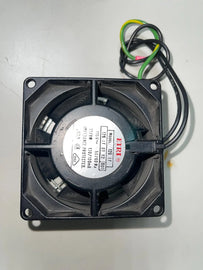 ETRI 126 LF 01 82 000 115V 10/8W 130/100mA Impedance Protection Module for HP8516A - ZYYKZ Test Equipment