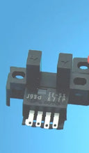 Load image into Gallery viewer, OMRON EE-SX671P Photo Micro Sensor - High Precision Optical Sensor - ZYYKZ Test Equipment