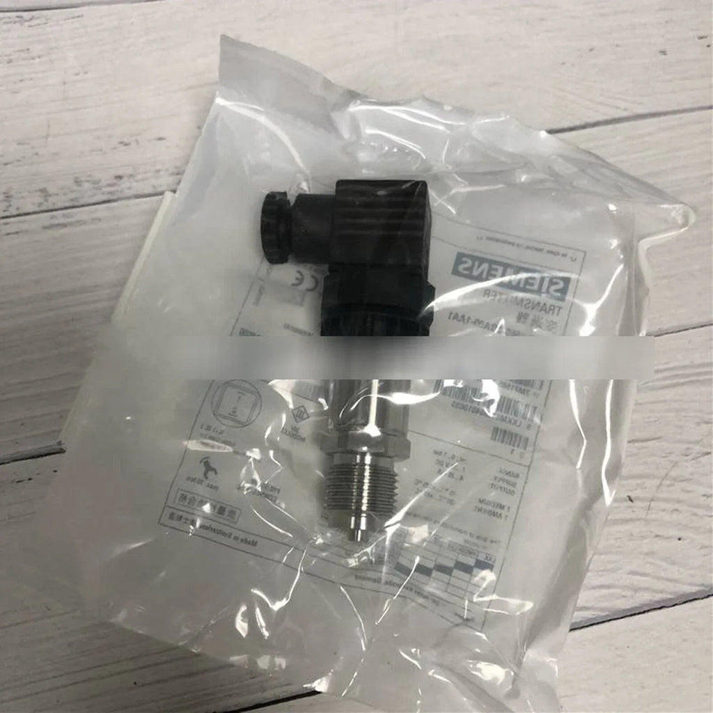 Siemens 7MF1565-3BG00-1AA1 High-Precision Pressure Transmitter - ZYYKZ Test Equipment