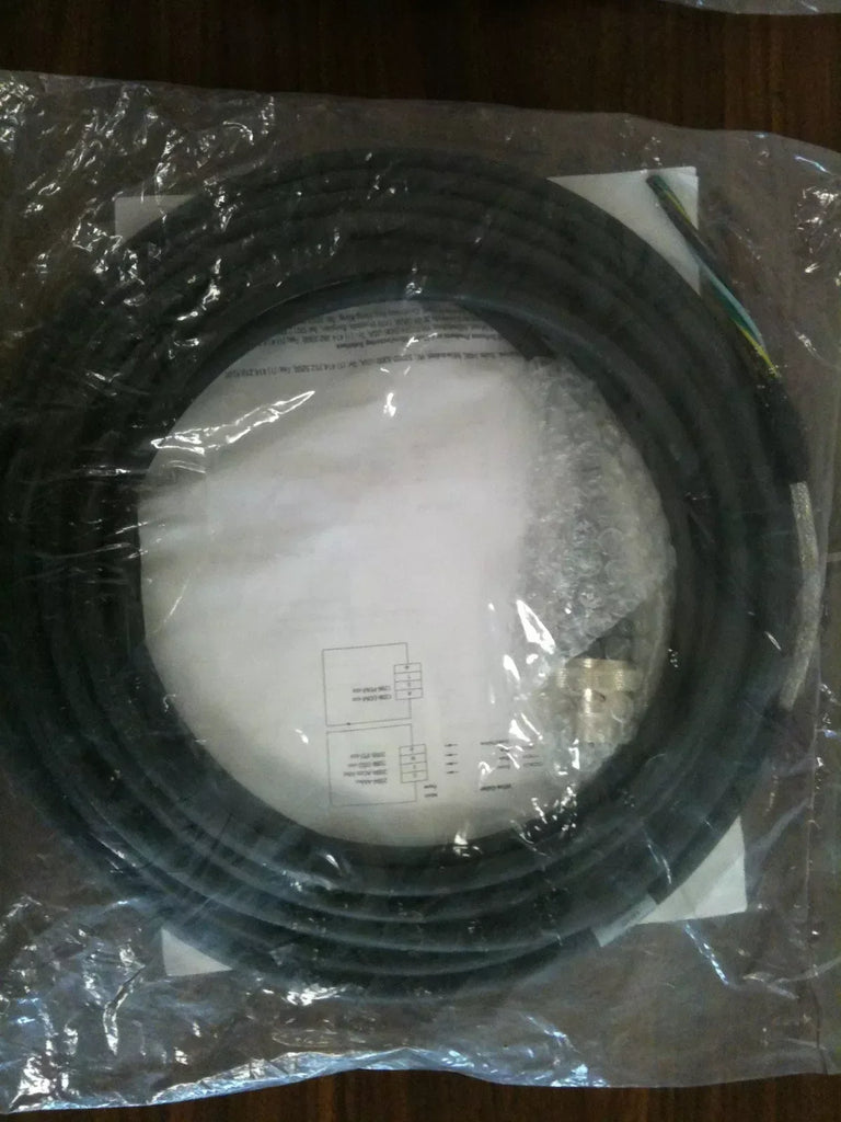 Allen Bradley 2090-XXNPMP-16S07 7M Motor Power Cable - ZYYKZ Test Equipment