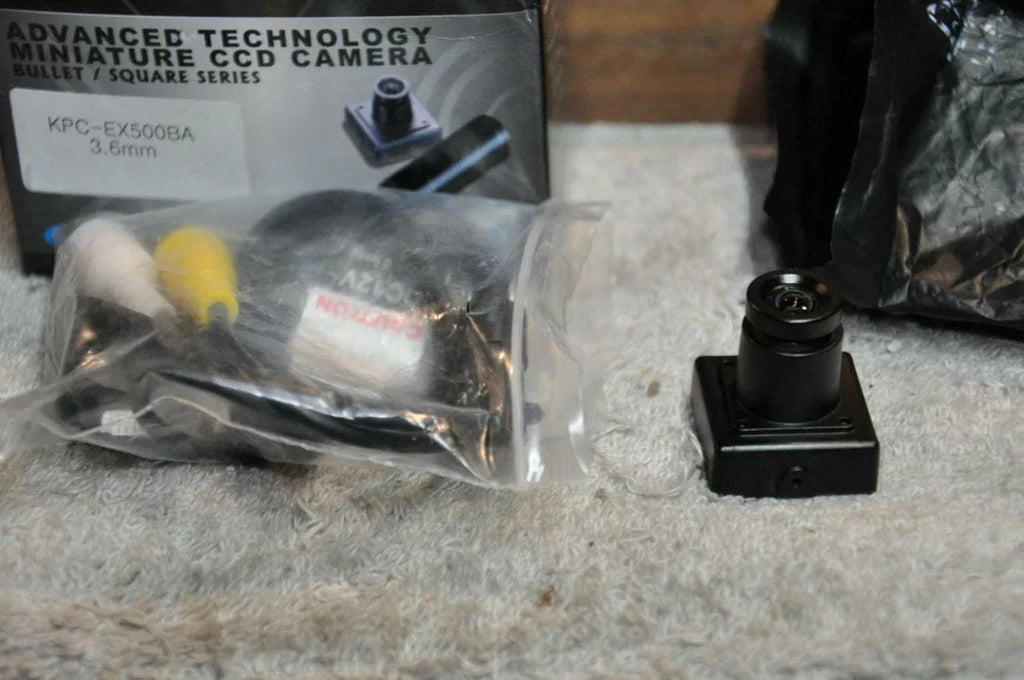 Portable Electric Air Pump for Inflatable Products - Compact & Efficient - ZYYKZ Test Equipment